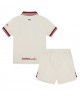 Günstige Sheffield United 3rd trikot Kinder 2024-25 Kurzarm (+ Kurze Hosen)
